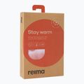Children's thermal underwear set Reima Taitoa grey pink 8