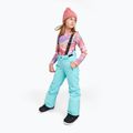 Children's thermal underwear set Reima Taitoa grey pink 11