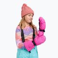 Children's thermal underwear set Reima Taitoa grey pink 12