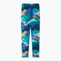 Children's thermal underwear set Reima Taitoa navy 4