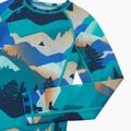 Children's thermal underwear set Reima Taitoa navy 5