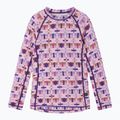 Children's thermal underwear set Reima Taitoa pale rose 3