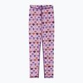 Children's thermal underwear set Reima Taitoa pale rose 4