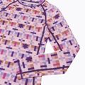 Children's thermal underwear set Reima Taitoa pale rose 5