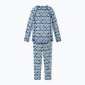 Children's thermal underwear set Reima Taitoa birch beige 2