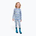Children's thermal underwear set Reima Taitoa birch beige 9