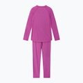 Children's thermal underwear set Reima Taitoa fucshia 2