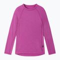 Children's thermal underwear set Reima Taitoa fucshia 3