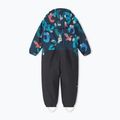 Children's softshell suit Reima Mjosa navy 2