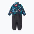Children's softshell suit Reima Mjosa navy 3