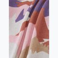Children's fleece sweatshirt Reima Northern Fleece Hoodie grey pink 5