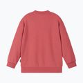 Children's sweatshirt Reima Collari red clay 2