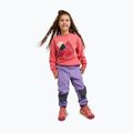 Children's sweatshirt Reima Collari red clay 5