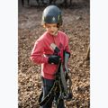 Children's sweatshirt Reima Collari red clay 6
