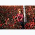 Children's sweatshirt Reima Collari red clay 9