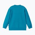 Children's sweatshirt Reima Collari aquatic blue 2