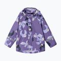 Children's rain jacket Reima Vesi misty violet