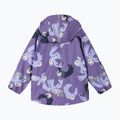 Children's rain jacket Reima Vesi misty violet 2