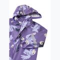 Children's rain jacket Reima Vesi misty violet 3
