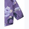 Children's rain jacket Reima Vesi misty violet 4