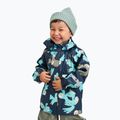 Children's rain jacket Reima Vesi navy 6