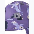 Children's rain hat Reima Rainy misty violet 3