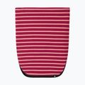 Children's snood Reima Lapat cranberry