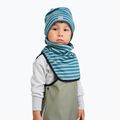 Children's snood Reima Lapat dark teal 4