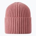 Children's winter hat Reima Hattara rose blush 2