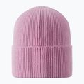 Children's winter hat Reima Reissari light heather 2