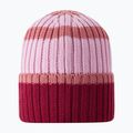 Children's winter hat Reima Vilpas rose blush 2