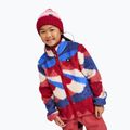 Children's winter hat Reima Vilpas rose blush 5