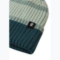 Children's winter hat Reima Vilpas stone green 3