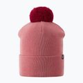 Children's winter hat Reima Omasi rose blush