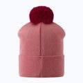 Children's winter hat Reima Omasi rose blush 2