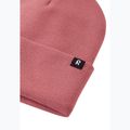 Children's winter hat Reima Omasi rose blush 3