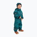 Children's winter hat Reima Omasi dark teal 5