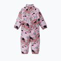 Children's ski suit Reima Puhuri rose blush 3