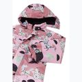 Children's ski suit Reima Puhuri rose blush 4