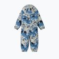Children's ski suit Reima Puhuri blue ocean 2