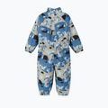 Children's ski suit Reima Puhuri blue ocean 3