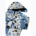 Children's ski suit Reima Puhuri blue ocean 4