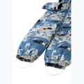 Children's ski suit Reima Puhuri blue ocean 5