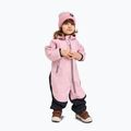 Children's winter hat Reima Moomin Flinga grey pink 4