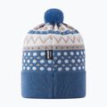 Children's winter hat Reima Moomin Flinga blue ocean 2