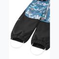 Children's softshell suit Reima Moomin Mjosa blue ocean 5