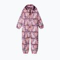 Children's rain suit Reima Moomin Rapakko pale rose