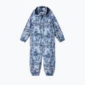 Children's rain suit Reima Moomin Rapakko airy blue