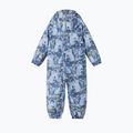 Children's rain suit Reima Moomin Rapakko airy blue 2