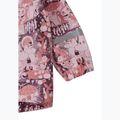 Children's rain jacket Reima Vesi pale rose 4